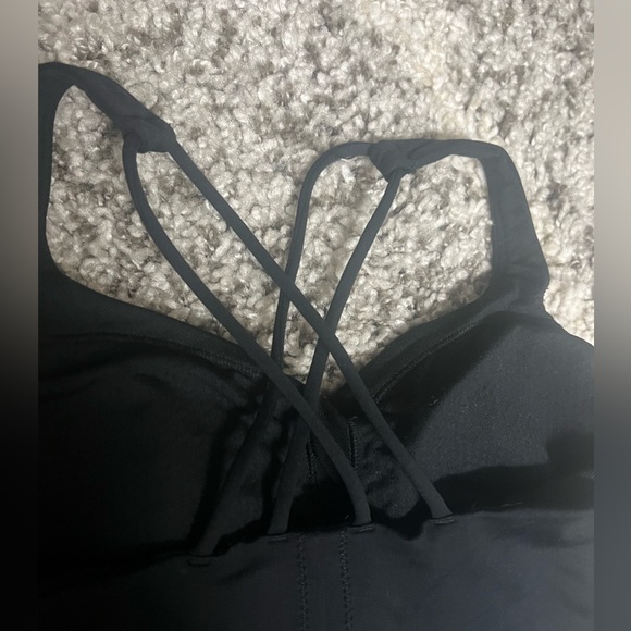 Lululemon Tank! - Picture 3 of 4